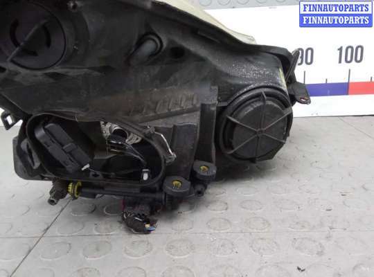 купить фара левая на OPEL CORSA D