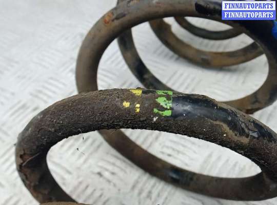 купить пружина задняя на RENAULT TRAFIC 2