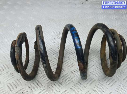 купить пружина задняя на RENAULT TRAFIC 2