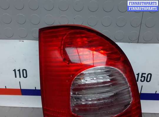 купить фонарь задний левый на CITROEN XSARA PICASSO