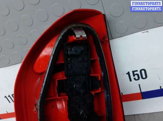 купить фонарь задний левый на CITROEN XSARA PICASSO