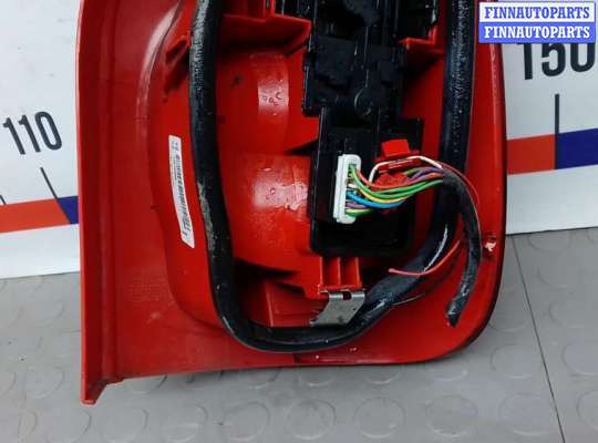 купить фонарь задний левый на CITROEN XSARA PICASSO