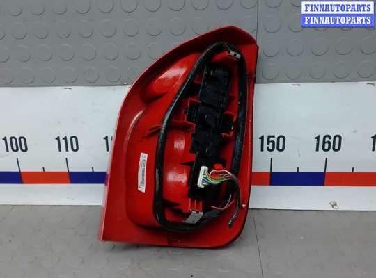 купить фонарь задний левый на CITROEN XSARA PICASSO