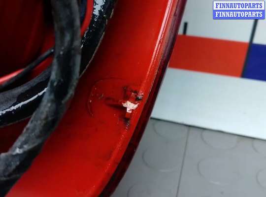 купить фонарь задний левый на CITROEN XSARA PICASSO