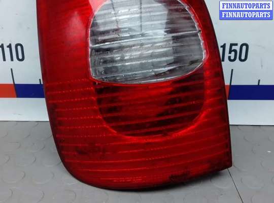 купить фонарь задний левый на CITROEN XSARA PICASSO