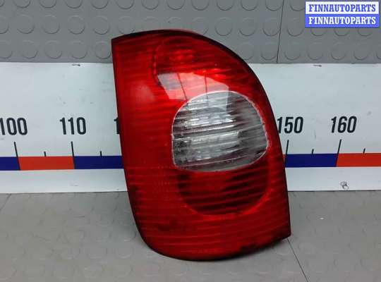 купить фонарь задний левый на CITROEN XSARA PICASSO