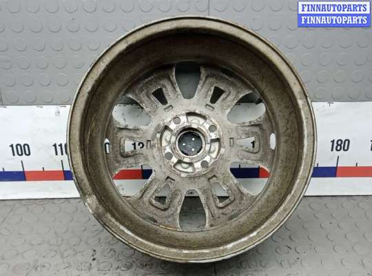 купить диск литой на FORD ECOSPORT