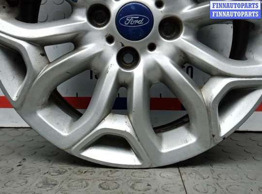 купить диск литой на FORD ECOSPORT