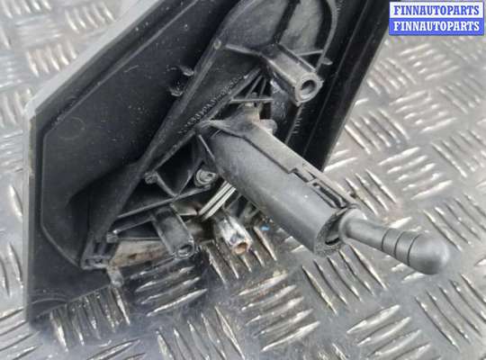 купить зеркало наружное правое на NISSAN NOTE E11