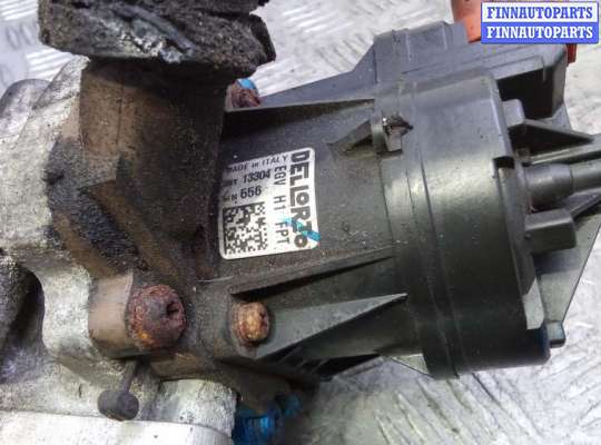 купить клапан egr дизельный на IVECO DAILY 5