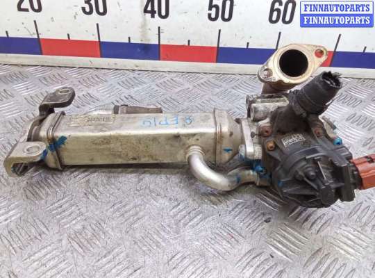 купить клапан egr дизельный на IVECO DAILY 5