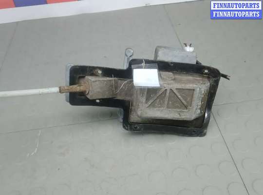 Кулиса МКПП на Range Rover II (LP, P38A)