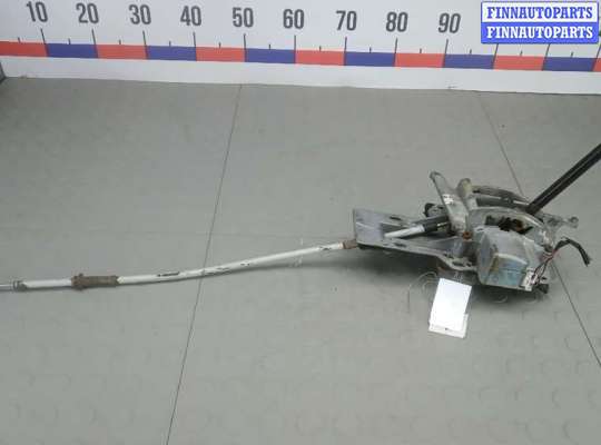 Кулиса МКПП на Range Rover II (LP, P38A)