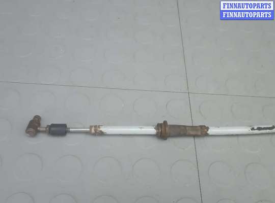 Кулиса МКПП на Range Rover II (LP, P38A)