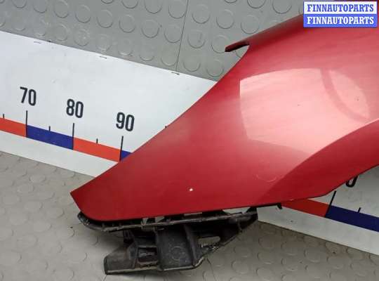 купить крыло переднее левое на PEUGEOT 307