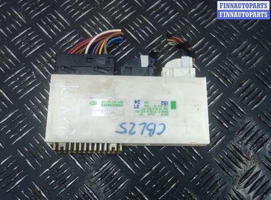 блок комфорта BM2402985 на BMW 5 E39