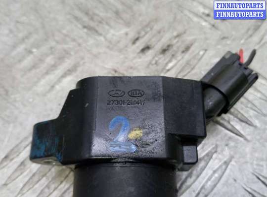 купить катушка зажигания бензиновая на HYUNDAI TUCSON 4 (NX4)