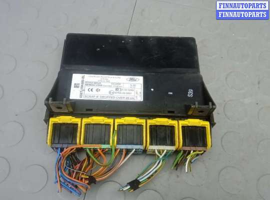 купить блок управления на FORD FIESTA 5
