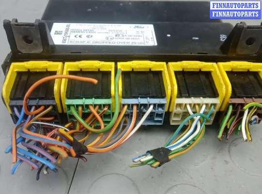 купить блок управления на FORD FIESTA 5