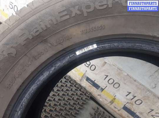 купить шина на KIA SPORTAGE 2