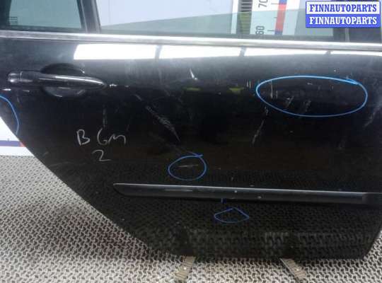 купить дверь задняя правая на RENAULT LAGUNA 3