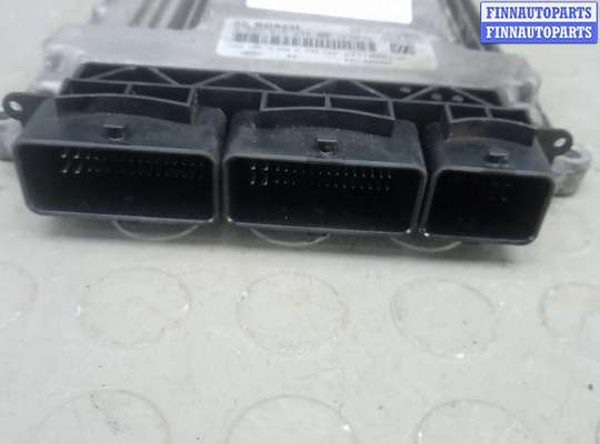 купить блок управления двс на RENAULT SCENIC 3