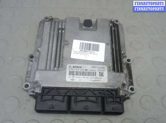 купить блок управления двс на RENAULT SCENIC 3
