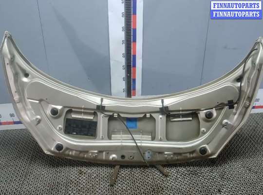 купить капот на RENAULT SCENIC 2