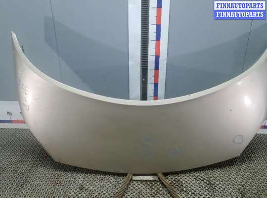 купить капот на RENAULT SCENIC 2