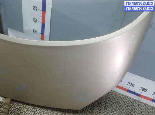 купить капот на RENAULT SCENIC 2