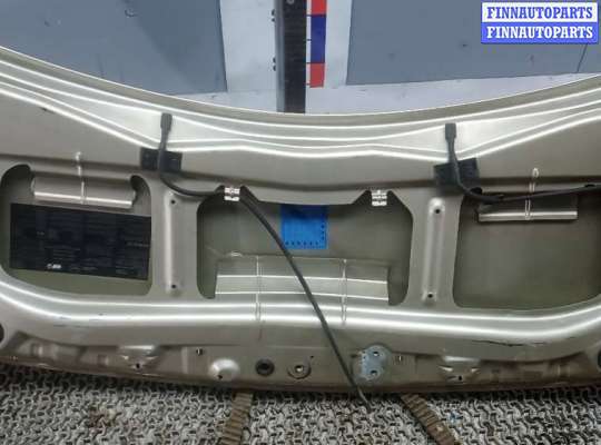 купить капот на RENAULT SCENIC 2