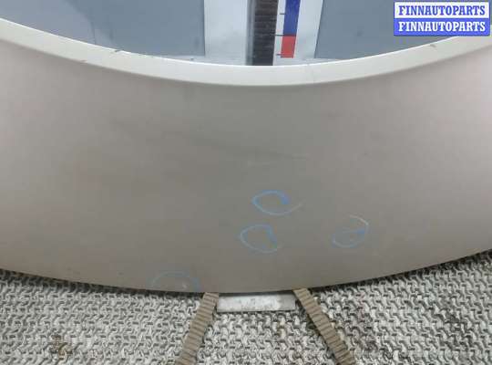 купить капот на RENAULT SCENIC 2