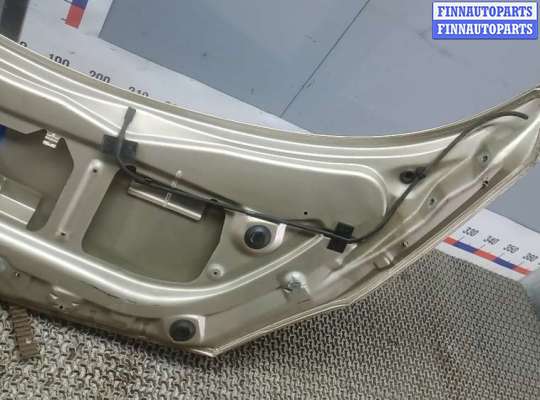 купить капот на RENAULT SCENIC 2