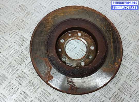 купить диск тормозной задний на CITROEN C5 AIRCROSS