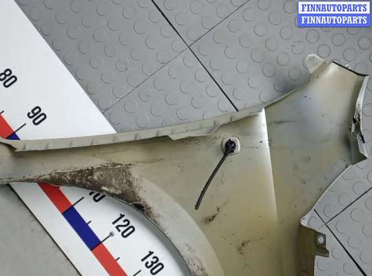 купить крыло переднее левое на SKODA RAPID
