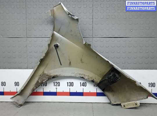 купить крыло переднее левое на SKODA RAPID