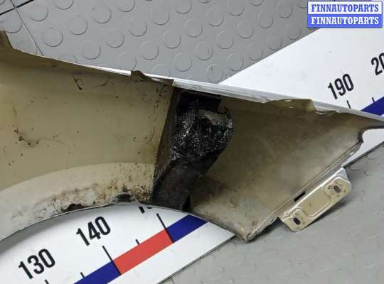 купить крыло переднее левое на SKODA RAPID