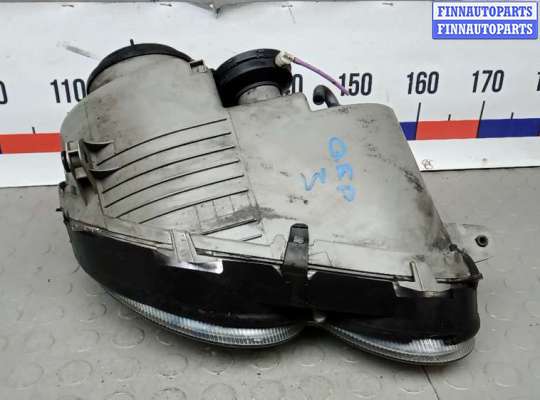 купить фара левая на MERCEDES BENZ CLK C209