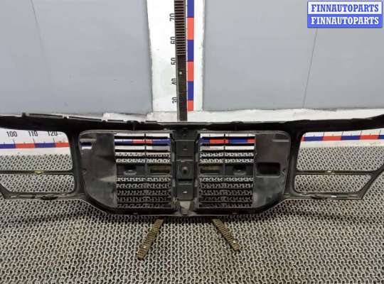 купить решетка радиатора на DODGE NITRO