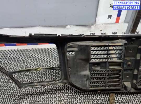 купить решетка радиатора на DODGE NITRO