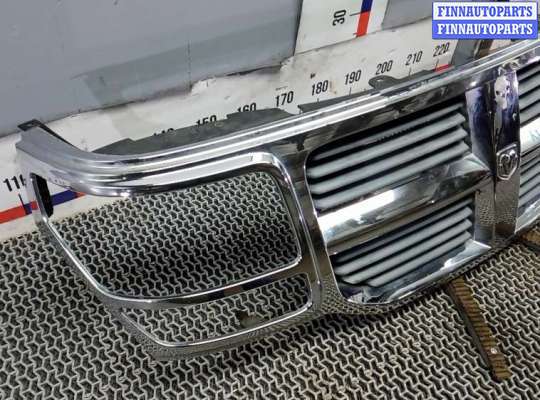 купить решетка радиатора на DODGE NITRO