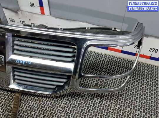 купить решетка радиатора на DODGE NITRO