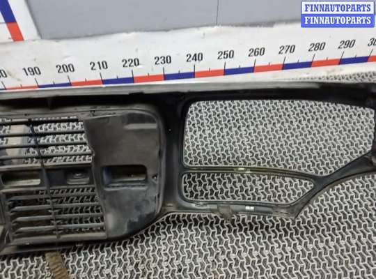 купить решетка радиатора на DODGE NITRO