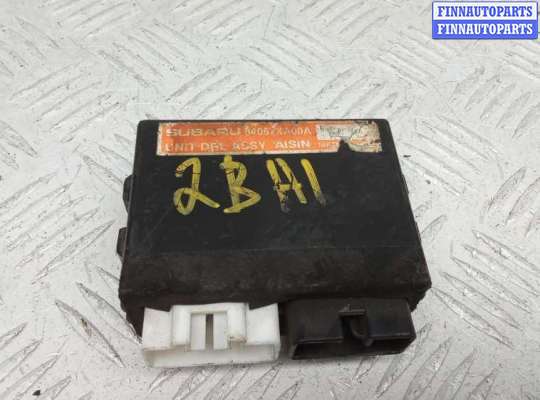 блок управления SUK3430 на SUBARU TRIBECA B9