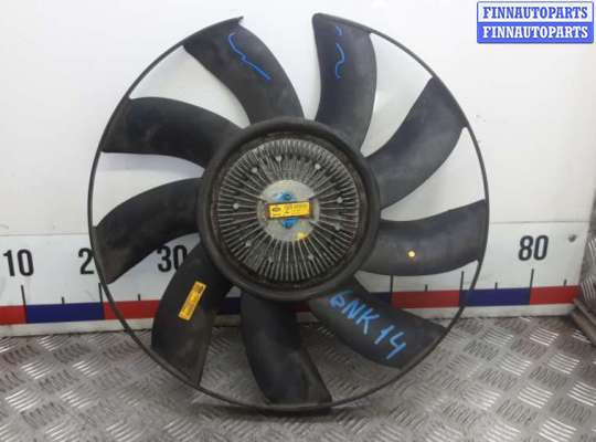 купить вискомуфта дизельная на LAND ROVER RANGE ROVER 3