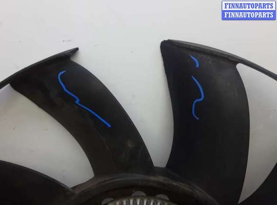 купить вискомуфта дизельная на LAND ROVER RANGE ROVER 3