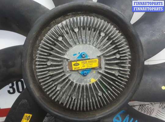 купить вискомуфта дизельная на LAND ROVER RANGE ROVER 3