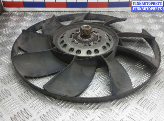 купить вискомуфта дизельная на LAND ROVER RANGE ROVER 3