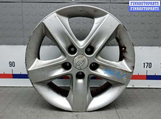 купить диск литой на KIA CEE'D 1