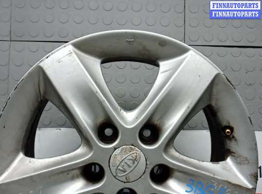 купить диск литой на KIA CEE'D 1